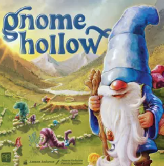Garden Gnome Game: A Whimsical Journey into a Magical World